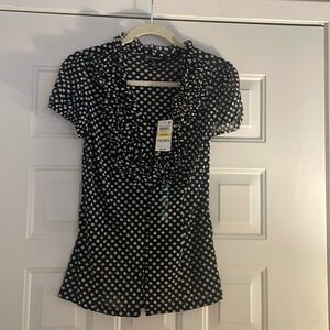 INC Women's Blouse